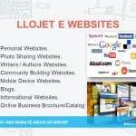 Identifikimi i web faqeve të sigurta në Internet