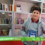 JA KUSH JANË LEXUESIT MË TË RREGULLT