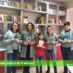 JA KUSH JANË LEXUESIT MË TË RREGULLT