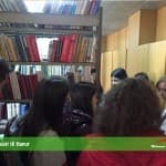 Java e Arkivit të Hapur