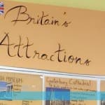 Java e Gjuhës Angleze