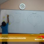 Java e ligjëratave edukativo-psikologjike