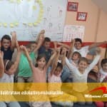 Java e ligjëratave edukativo-psikologjike