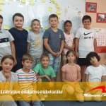 Java e ligjëratave edukativo-psikologjike
