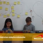 Java e ligjëratave edukativo-psikologjike