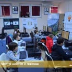 JAVA E VLERËSIMIT TË JASHTËM ELEKTRONIK