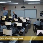 JAVA E VLERËSIMIT TË JASHTËM ELEKTRONIK