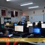 JAVA E VLERËSIMIT TË JASHTËM ELEKTRONIK