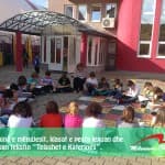 Këndshëm lexojmë, mbajmë orën mësimore