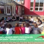 Këndshëm lexojmë, mbajmë orën mësimore