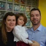 Klasa parafillore, realizoi një program modest si shenjë e arritjeve të rezultateve të mira gjatë kësaj periudhe