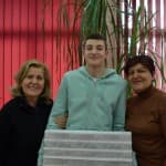 Klevis Imeri zë Vendin e Parë në Garat Republikane të Kosovës në lëndën e fizikës