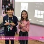 Komunikimi përmes kodit të Morsit