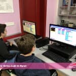 Komunikimi përmes kodit të Morsit