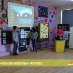 KUJDESI NDAJ MJEDISIT, KUJDES NDAJ VETVETES