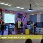 KUJDESI NDAJ MJEDISIT, KUJDES NDAJ VETVETES