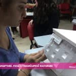 KULLAT SHQIPTARE, PJESË E TRASHËGIMISË KULTURORE