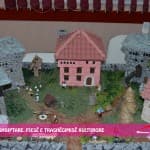 KULLAT SHQIPTARE, PJESË E TRASHËGIMISË KULTURORE