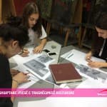 KULLAT SHQIPTARE, PJESË E TRASHËGIMISË KULTURORE