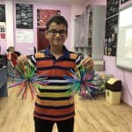 Kur kreativiteti shprehet përmes punës praktike