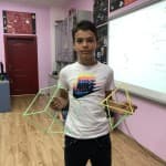 Kur kreativiteti shprehet përmes punës praktike