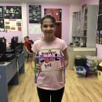 Kur kreativiteti shprehet përmes punës praktike