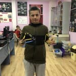 Kur kreativiteti shprehet përmes punës praktike