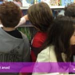 Lexoni  që të jetoni!