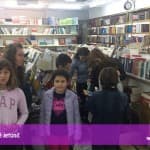 Lexoni  që të jetoni!