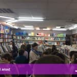 Lexoni  që të jetoni!