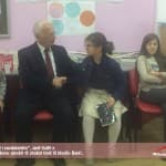 Libri është i pavdekshëm