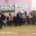 Libri është i pavdekshëm