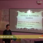 Libri është miku më i mirë i jetës