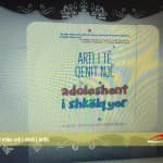 Libri është miku më i mirë i jetës