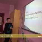 Libri është miku më i mirë i jetës