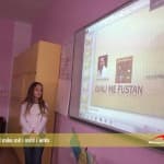 Libri është miku më i mirë i jetës