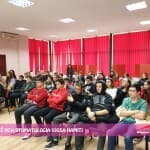 LIGJËRATË NGA STOMATOLOGIA VJOSA HAMITI