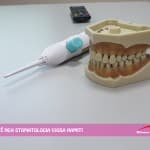 LIGJËRATË NGA STOMATOLOGIA VJOSA HAMITI