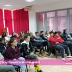 LIGJËRATË NGA STOMATOLOGIA VJOSA HAMITI