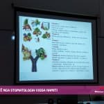 LIGJËRATË NGA STOMATOLOGIA VJOSA HAMITI