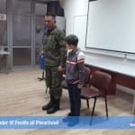 Ligjëratë për nder të Festës së Pavarësisë