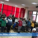 Ligjëratë për nder të Festës së Pavarësisë