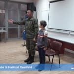 Ligjëratë për nder të Festës së Pavarësisë