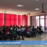 Ligjëratë për nder të Festës së Pavarësisë