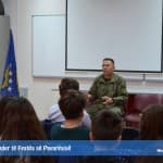 Ligjëratë për nder të Festës së Pavarësisë