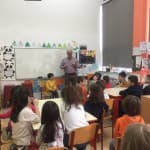 Ligjëratë për zemrën