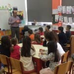 Ligjëratë për zemrën