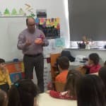 Ligjëratë për zemrën