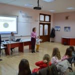 Ligjeratë: Fatkeqësitë natyrore dhe fatkeqësitë e tjera