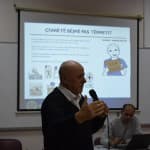 Ligjeratë: Fatkeqësitë natyrore dhe fatkeqësitë e tjera